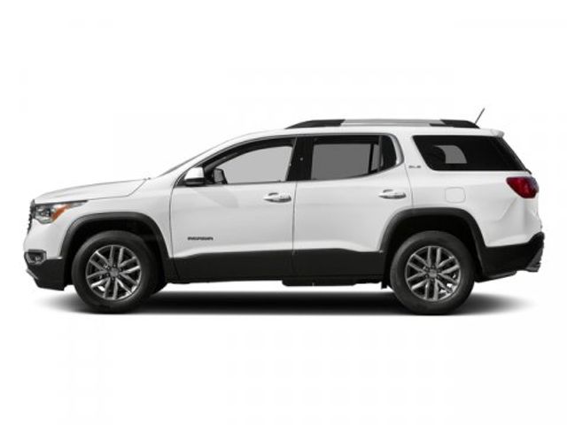 2017 GMC Acadia SLT