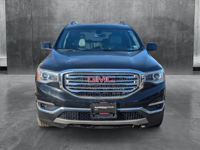 2017 GMC Acadia SLT