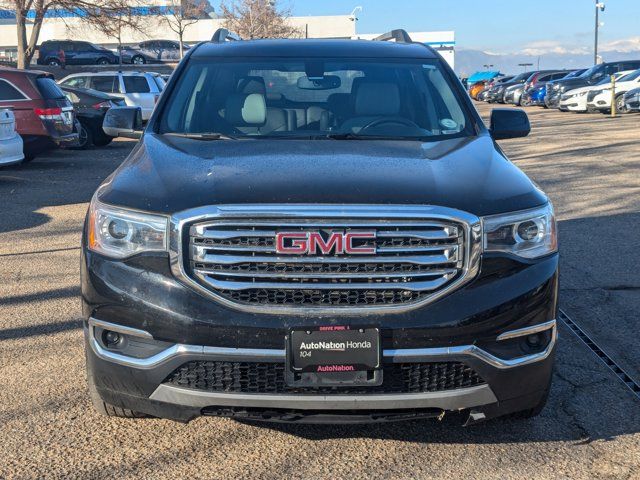 2017 GMC Acadia SLT