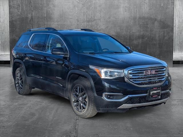 2017 GMC Acadia SLT