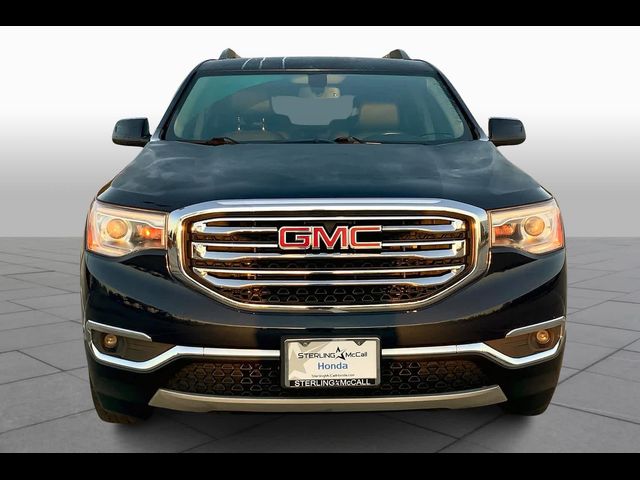 2017 GMC Acadia SLT