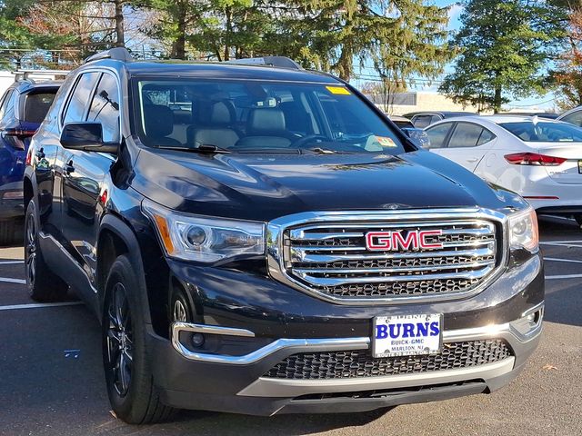 2017 GMC Acadia SLT