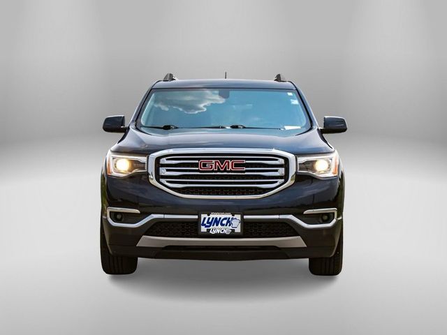 2017 GMC Acadia SLT