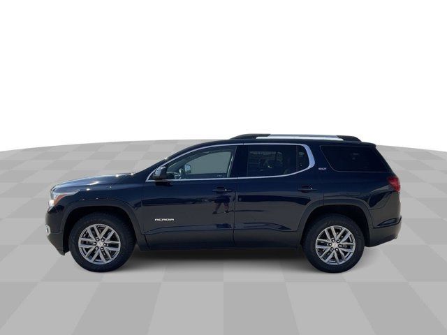 2017 GMC Acadia SLT