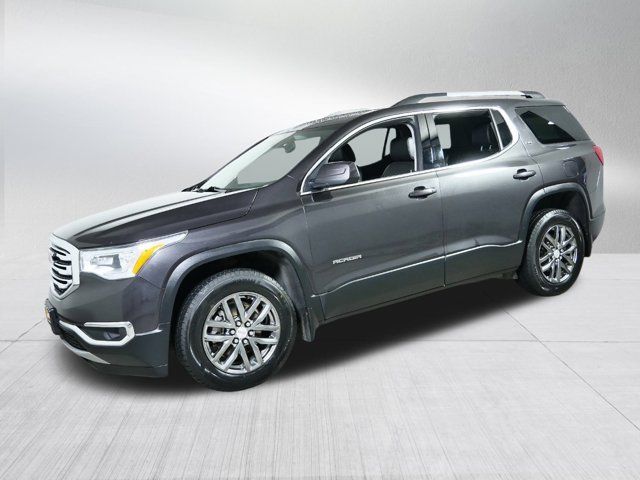 2017 GMC Acadia SLT