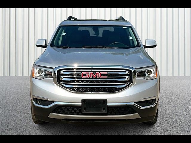 2017 GMC Acadia SLT