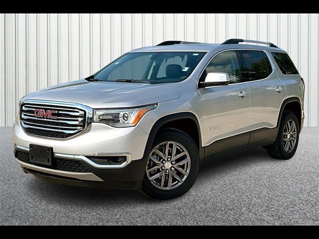 2017 GMC Acadia SLT