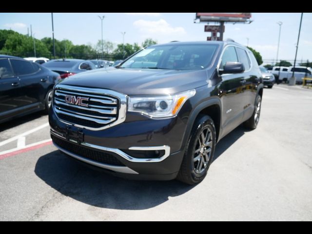 2017 GMC Acadia SLT