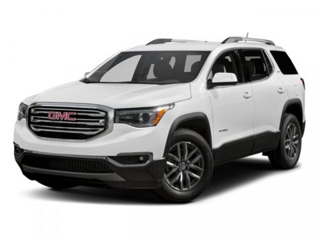 2017 GMC Acadia SLT