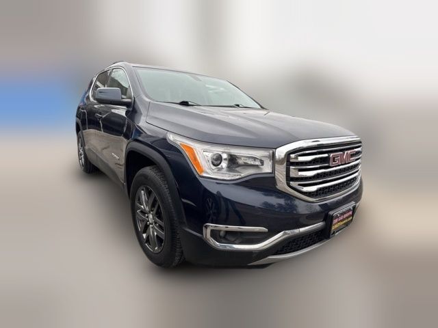 2017 GMC Acadia SLT