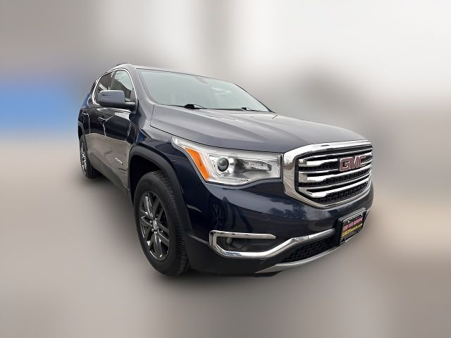 2017 GMC Acadia SLT