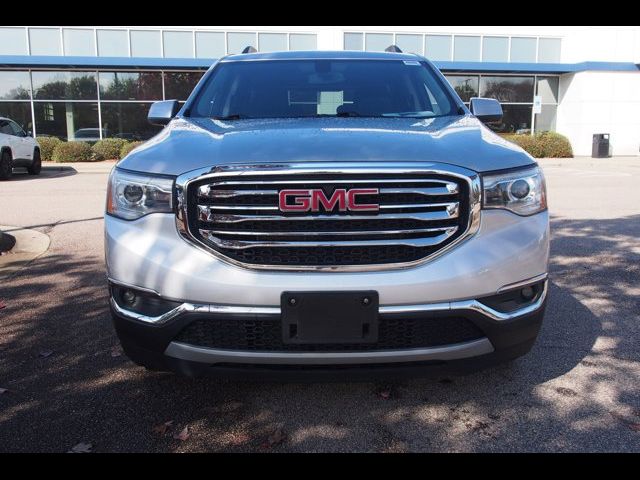 2017 GMC Acadia SLT