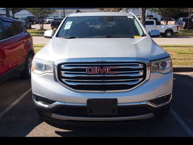 2017 GMC Acadia SLT