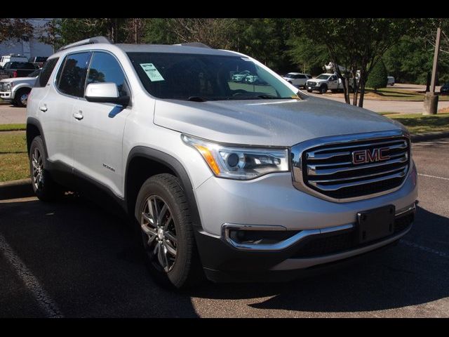 2017 GMC Acadia SLT