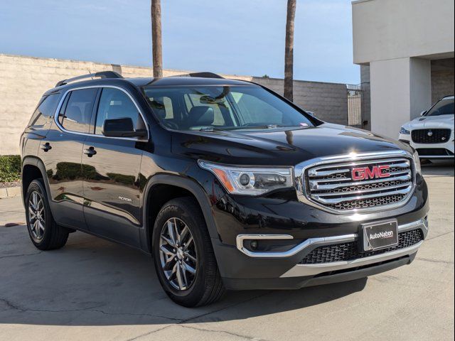 2017 GMC Acadia SLT