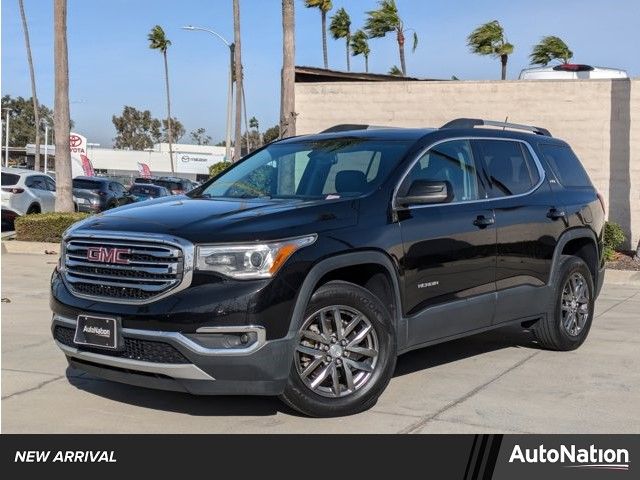 2017 GMC Acadia SLT