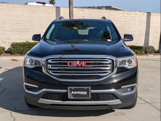 2017 GMC Acadia SLT