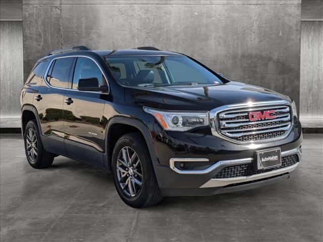 2017 GMC Acadia SLT