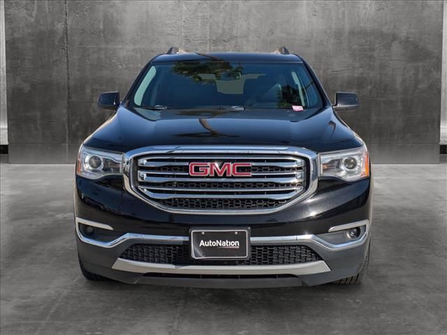 2017 GMC Acadia SLT