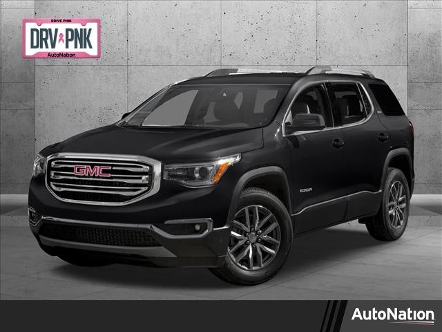 2017 GMC Acadia SLT