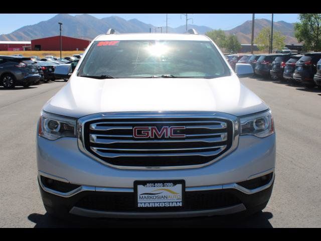 2017 GMC Acadia SLT