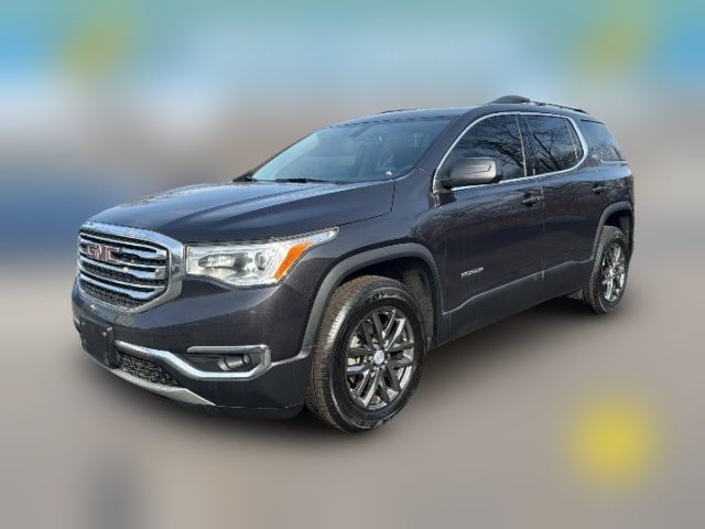 2017 GMC Acadia SLT