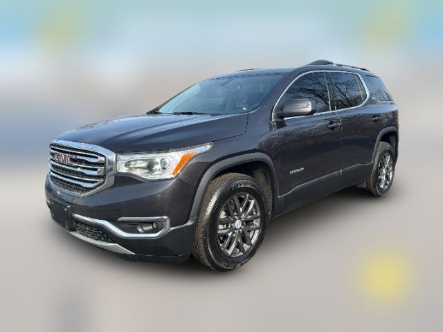 2017 GMC Acadia SLT