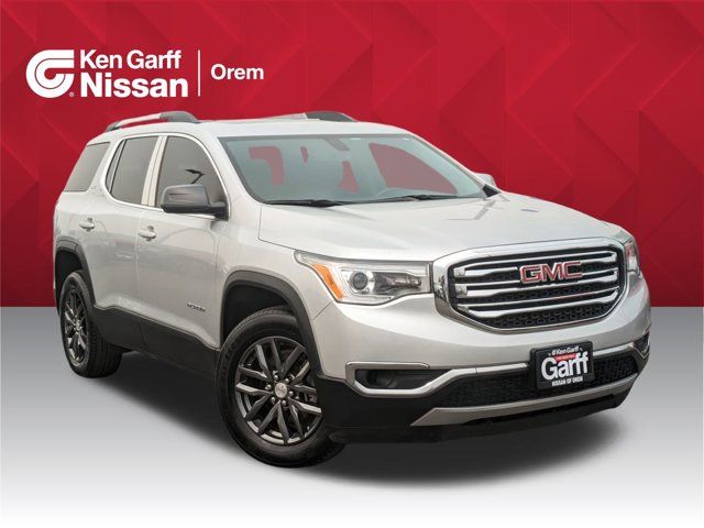 2017 GMC Acadia SLT