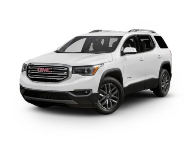 2017 GMC Acadia SLT