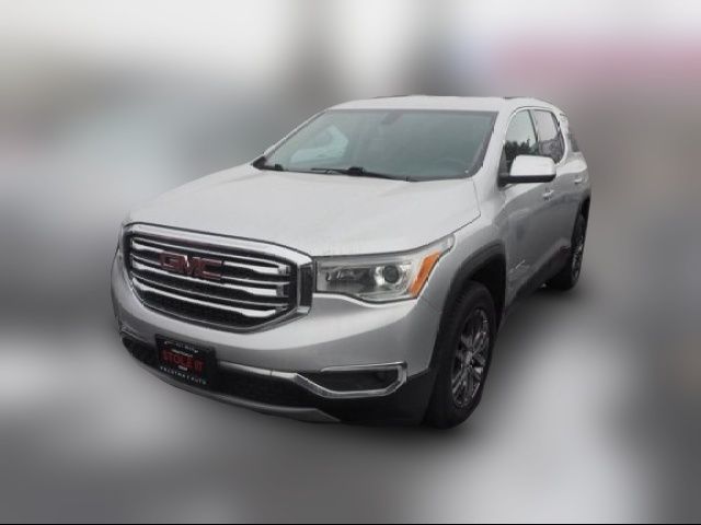 2017 GMC Acadia SLT