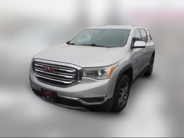 2017 GMC Acadia SLT