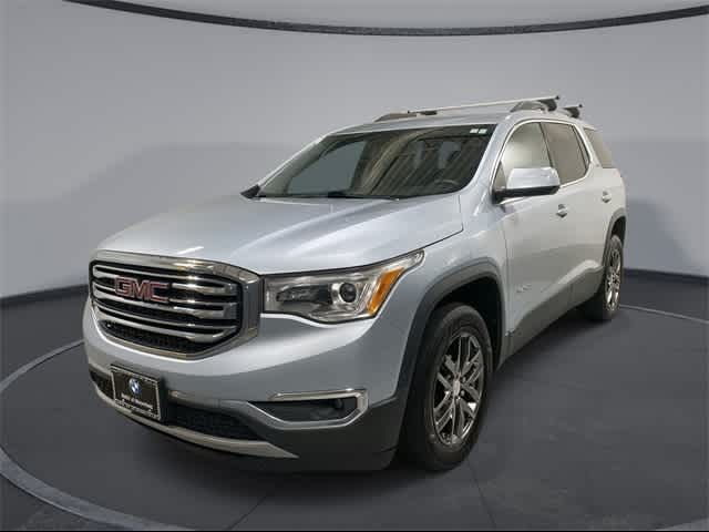 2017 GMC Acadia SLT