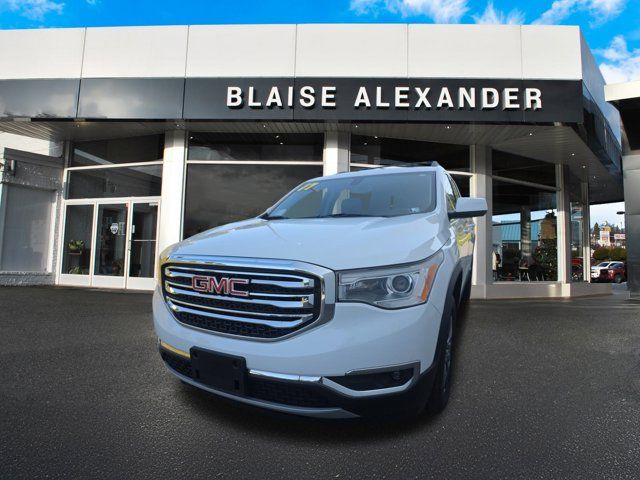 2017 GMC Acadia SLT