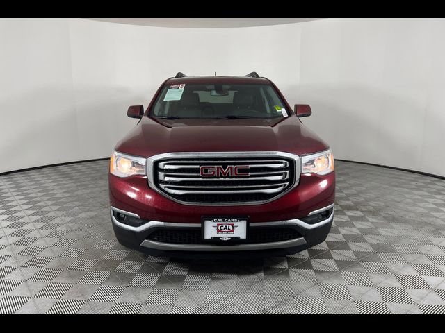 2017 GMC Acadia SLT