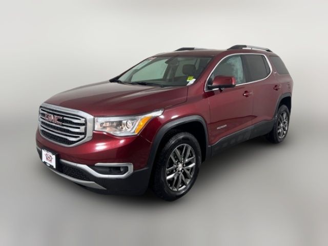 2017 GMC Acadia SLT