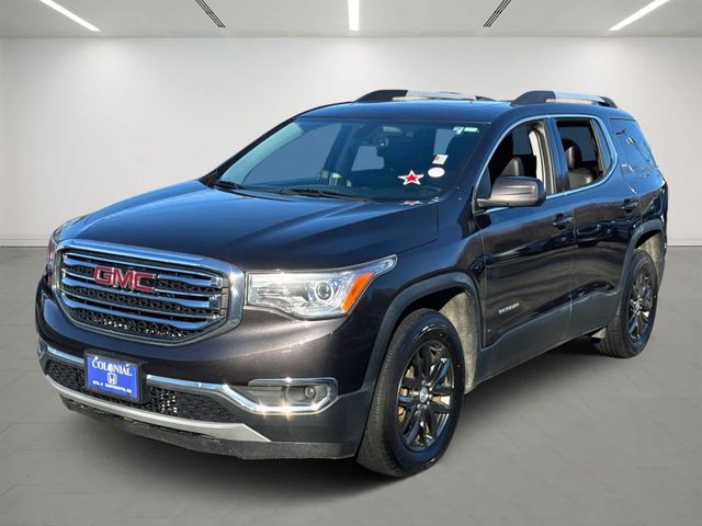 2017 GMC Acadia SLT