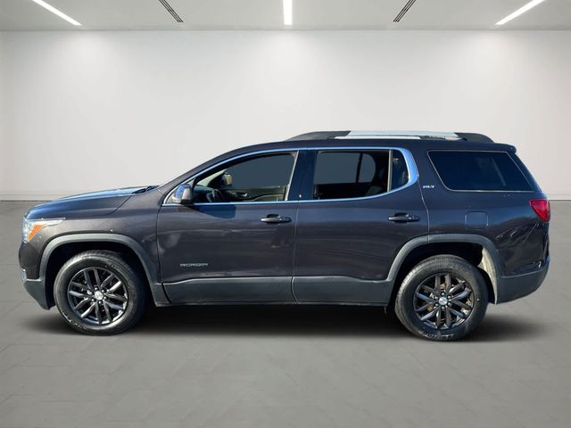 2017 GMC Acadia SLT