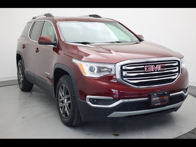 2017 GMC Acadia SLT