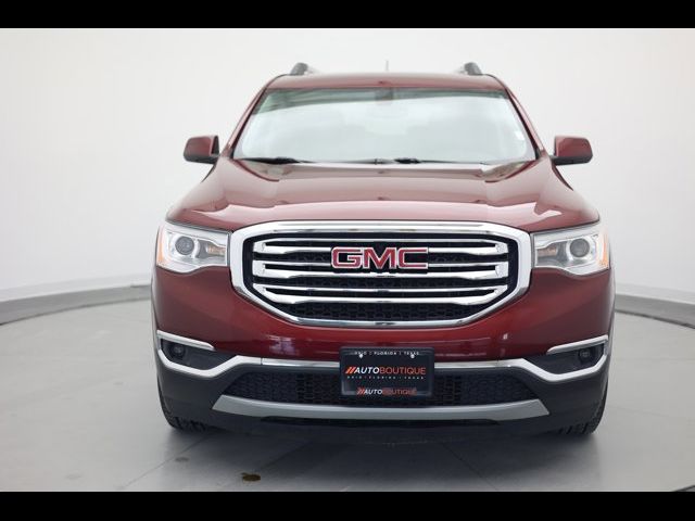 2017 GMC Acadia SLT