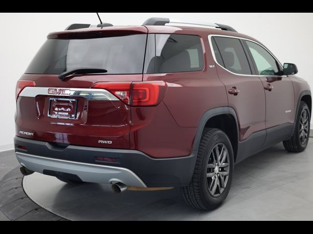 2017 GMC Acadia SLT