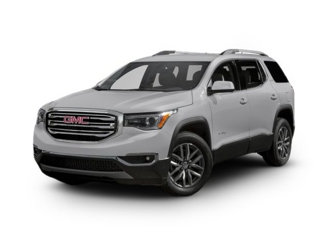 2017 GMC Acadia SLT