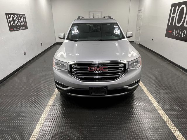 2017 GMC Acadia SLT