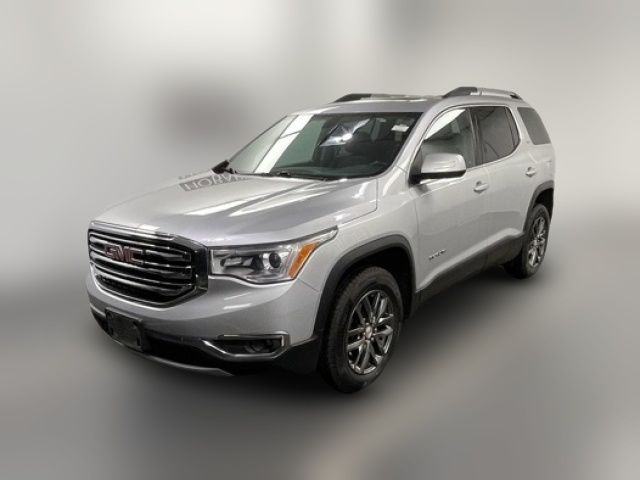 2017 GMC Acadia SLT