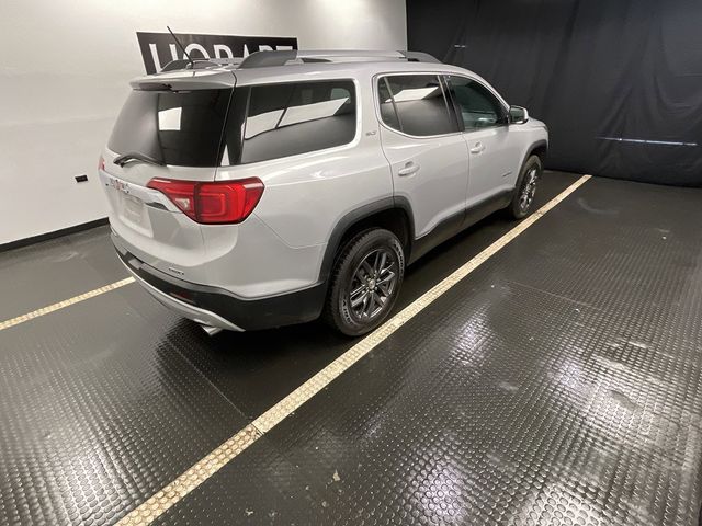 2017 GMC Acadia SLT