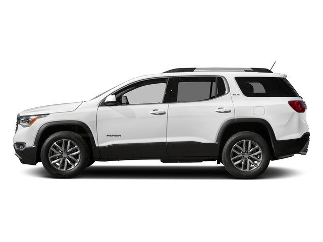 2017 GMC Acadia SLT