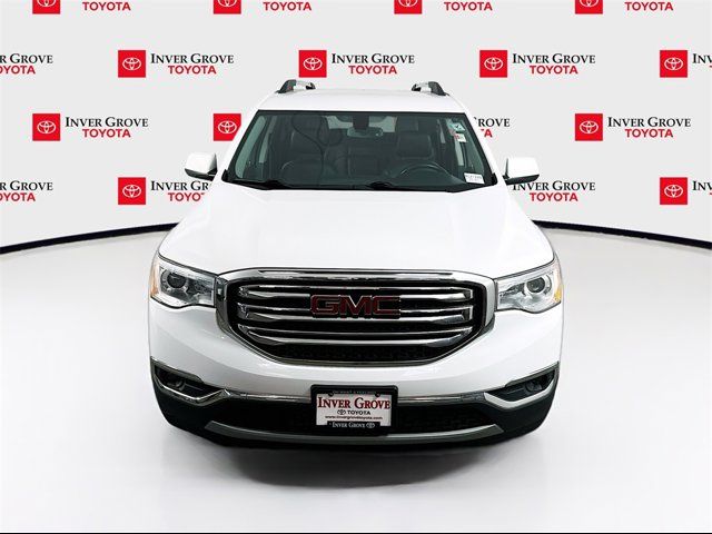 2017 GMC Acadia SLT