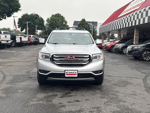 2017 GMC Acadia SLT