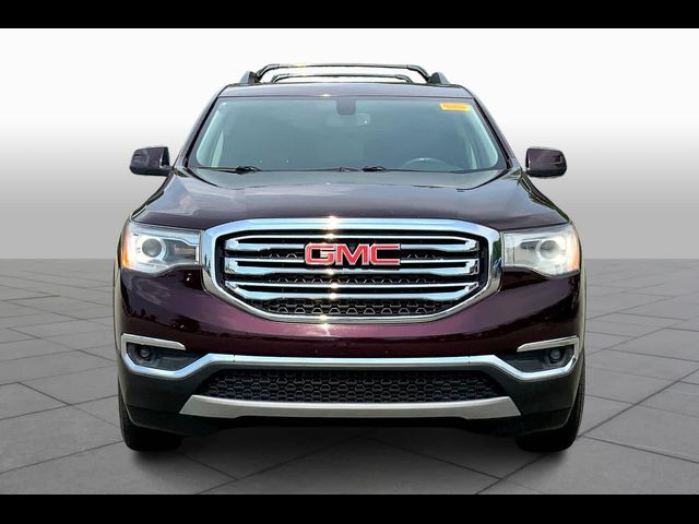 2017 GMC Acadia SLT