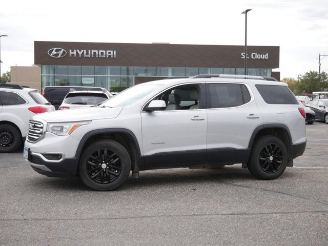 2017 GMC Acadia SLT