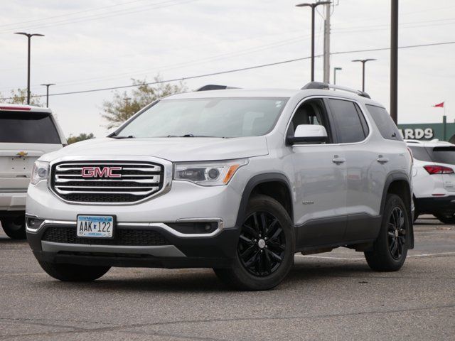 2017 GMC Acadia SLT